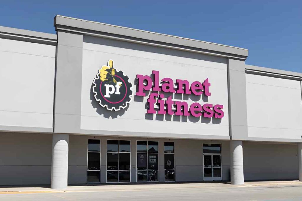 Does Planet Fitness Have a Sauna