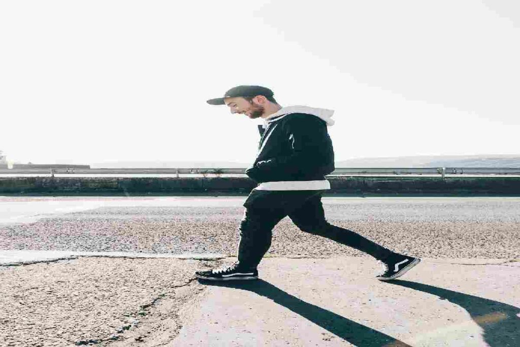 How to Style Activewear for a Streetwear