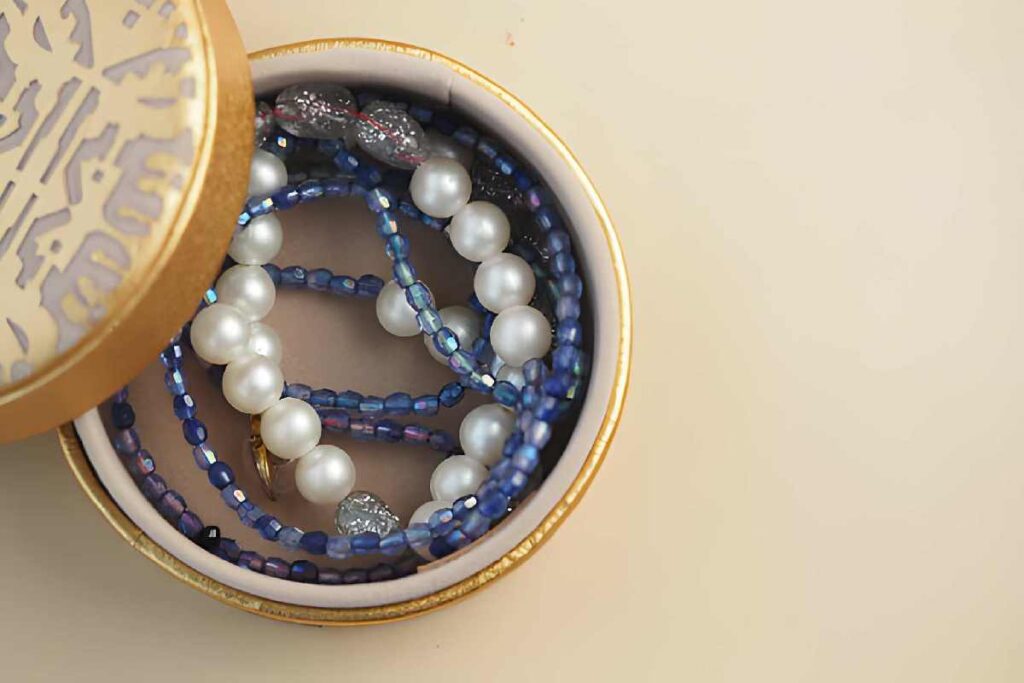 Pearl Jewellery Gifts