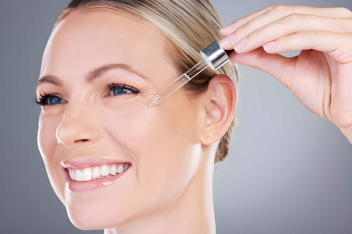 Serums for Thinning Skin