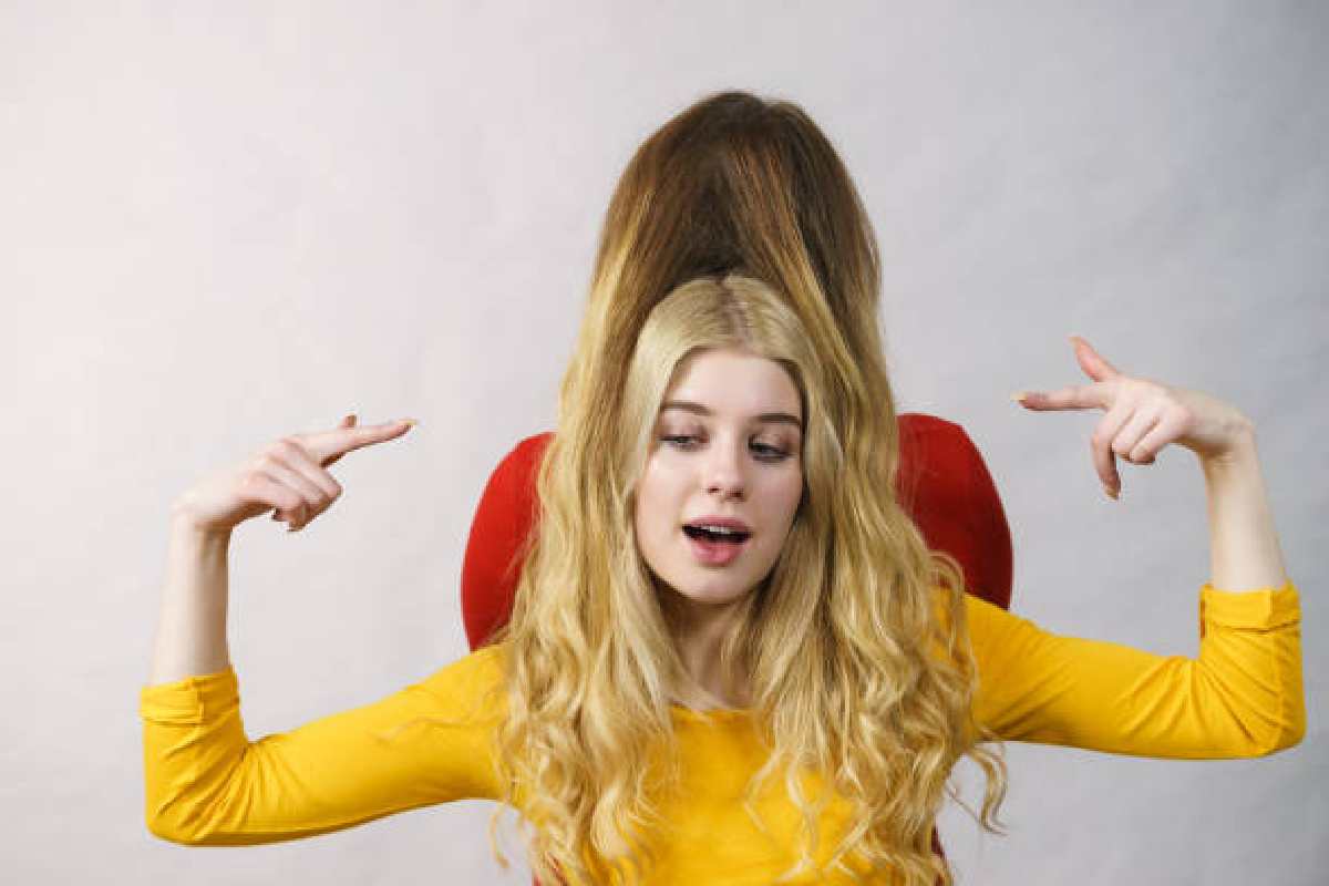 The Difference Between Ombre and Balayage