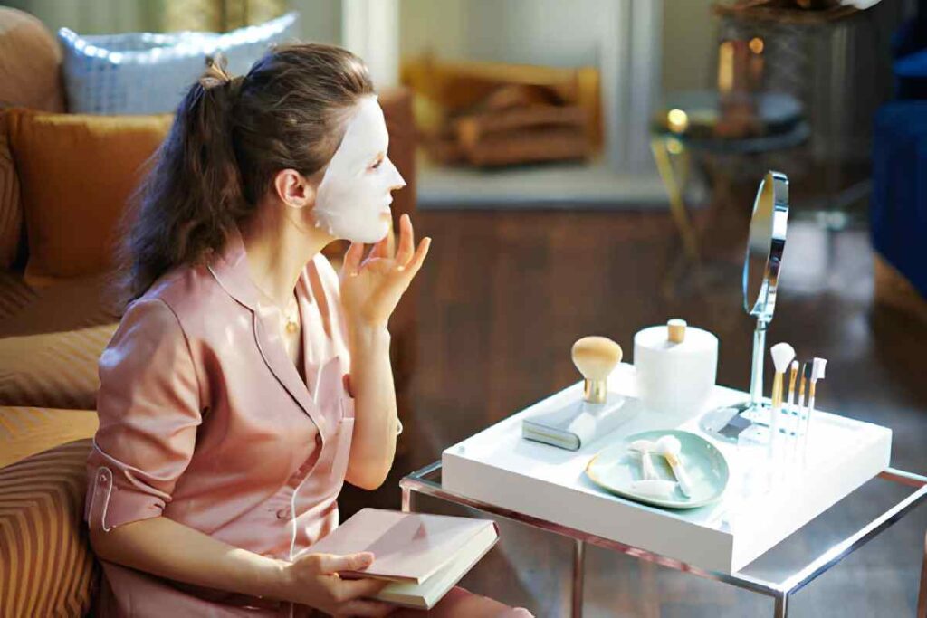 The Ultimate Winter Makeup Essentials