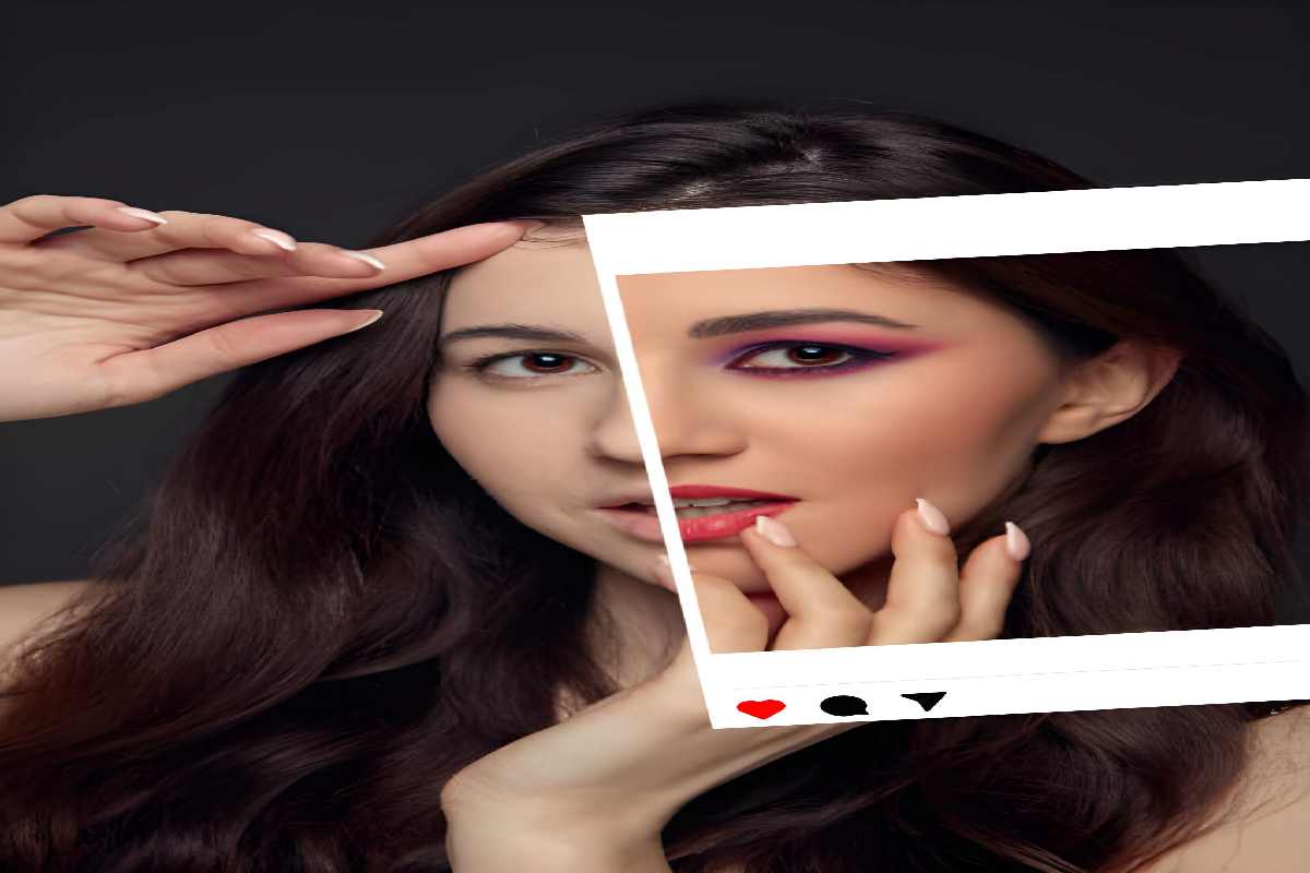 Beauty is Portrayed in the Media