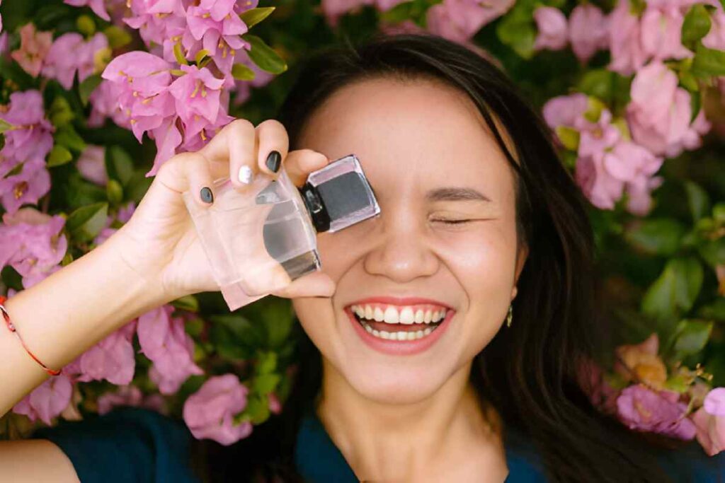 Best Summer Fragrances