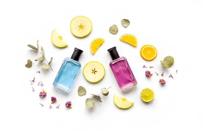 Best Summer Fragrances - Content Image
