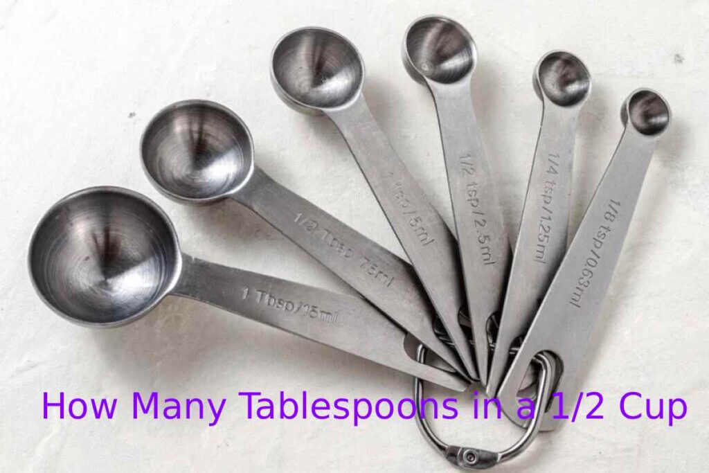 How Many Tablespoons in a 1_2 Cup (1)