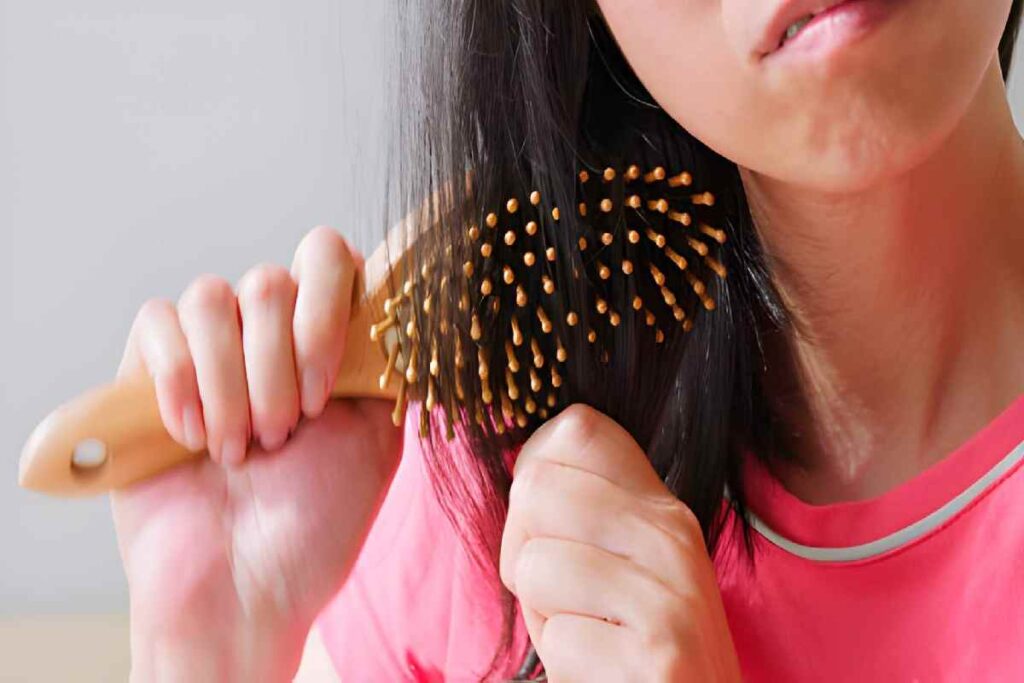 How To Prevent Hair Loss In Summer