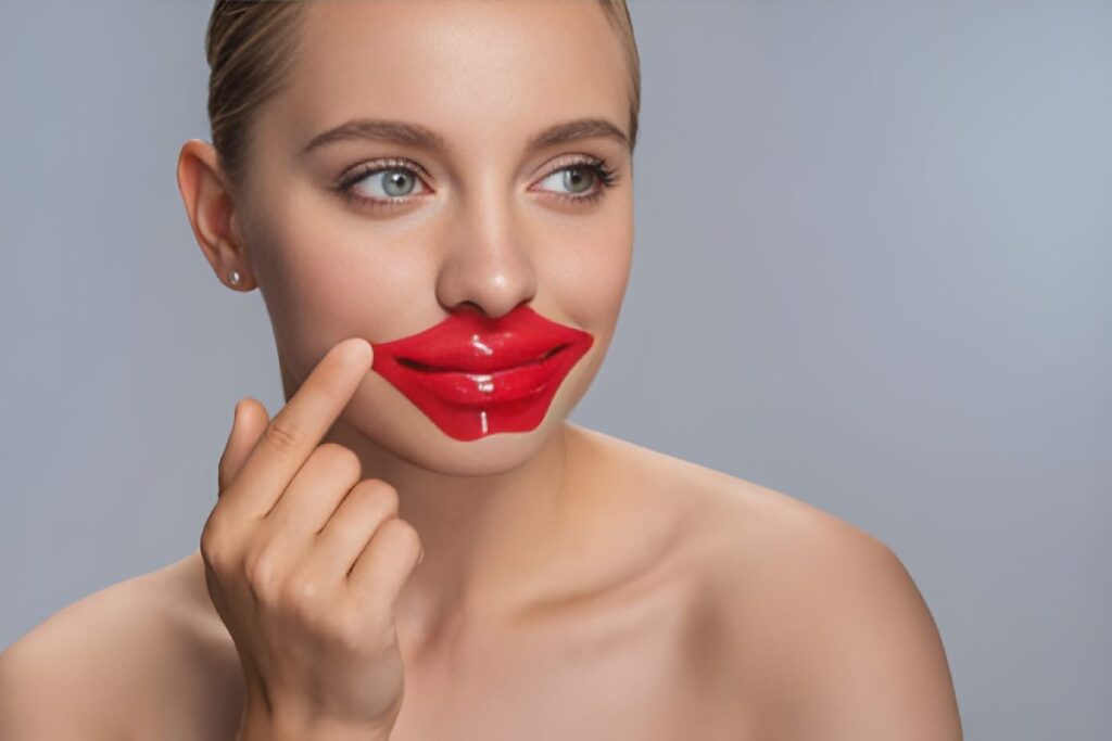 Laneige Lip Sleeping Mask