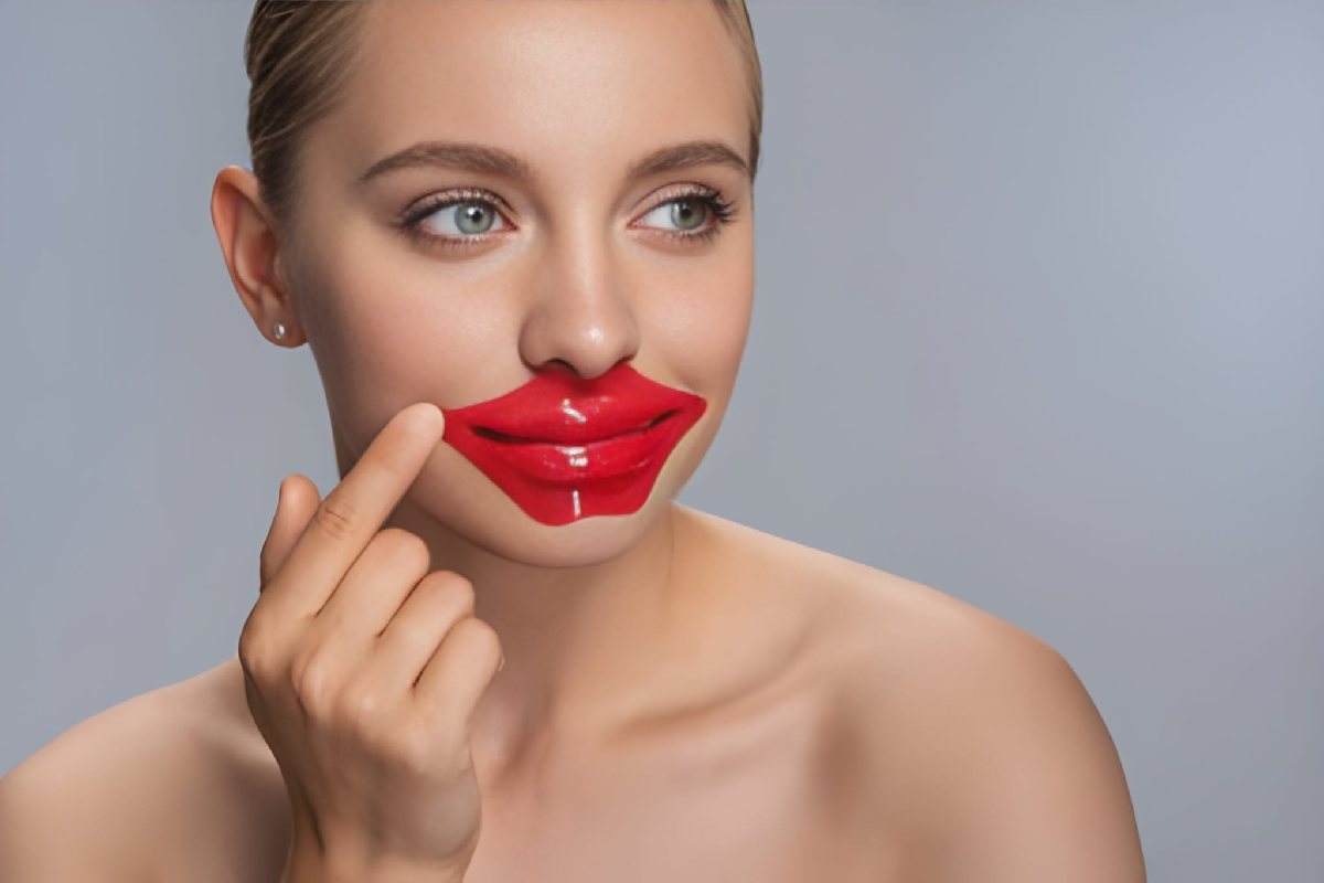 Laneige Lip Sleeping Mask