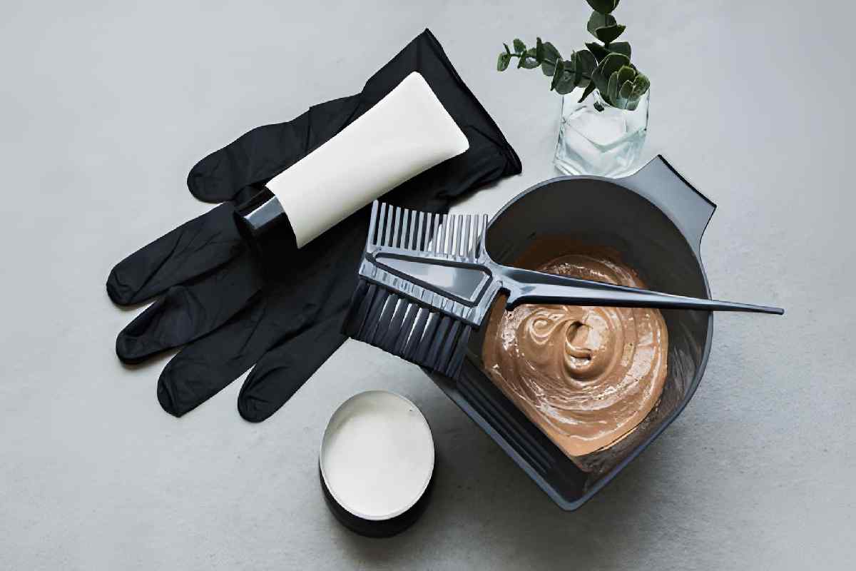 Revlon Vegan Dyes