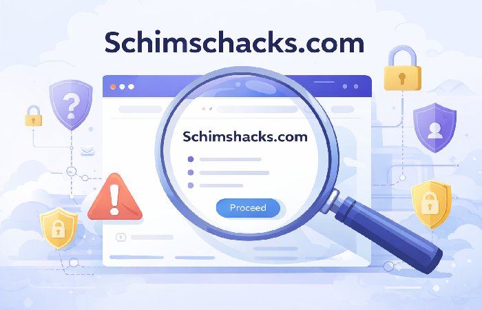 Schimschacks.com