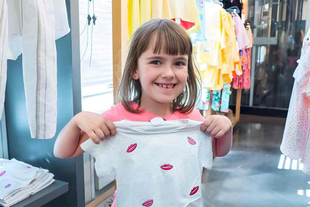 The Spark Shop Kids Clothes Review