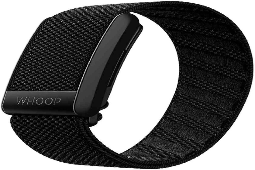 WHOOP Fitness Band