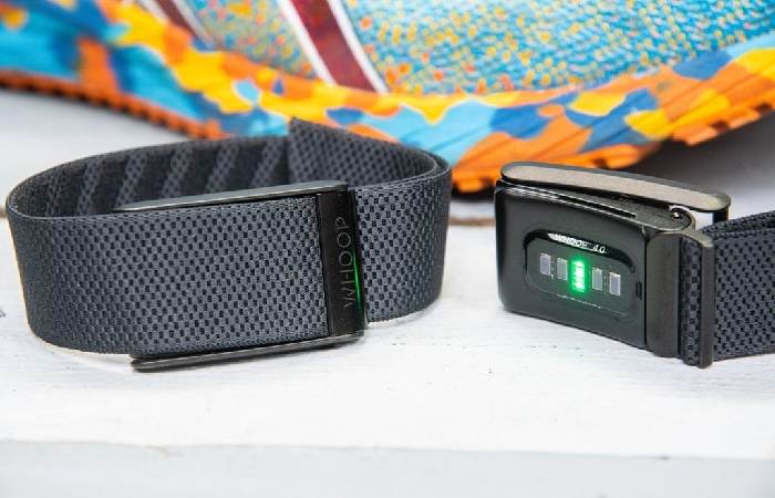 What Is the WHOOP Fitness Band—Really_