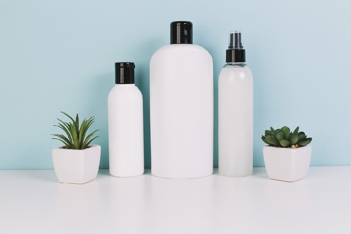 love beauty and planet shampoo