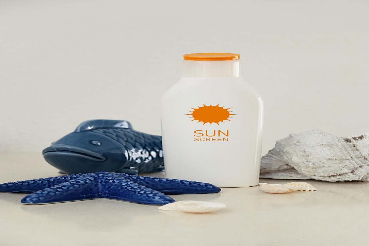 sunscreen for oily skin