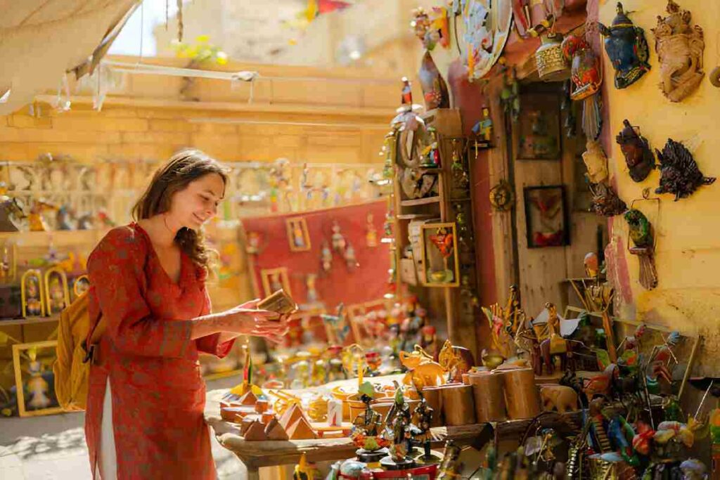 Help Me Pack for My Trip to Jaipur Next Week