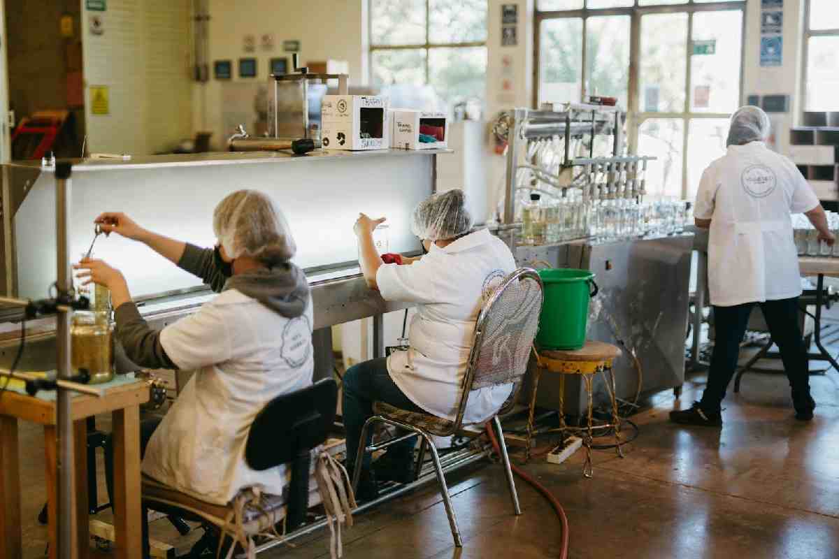 How Cell Sorting Shapes Cosmetic Innovation