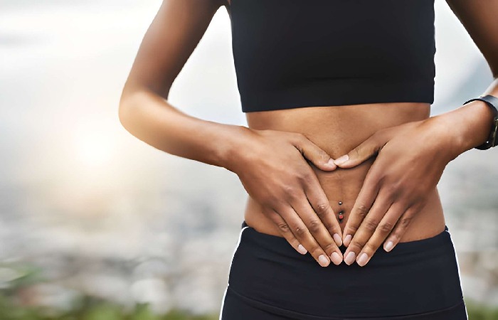 How Do I Fix My Gut Health Quickly