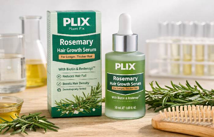 Why Rosemary for Hair Growth
