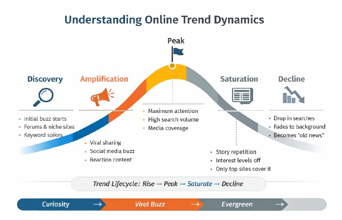 Why Some kodomogumi.net Stories Resurface Months Later