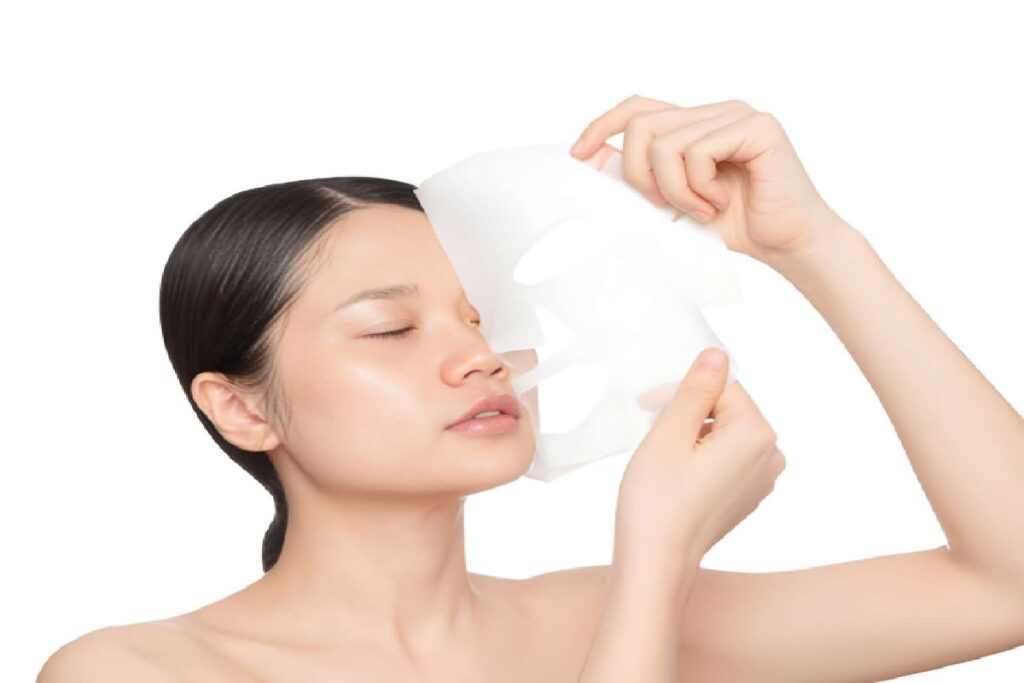 Medicube Collagen Night Wrapping Mask