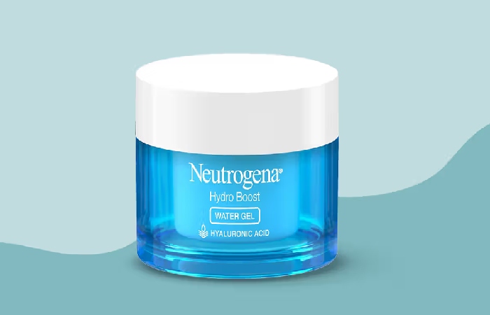 What Is Neutrogena Hydro Boost Water Gel