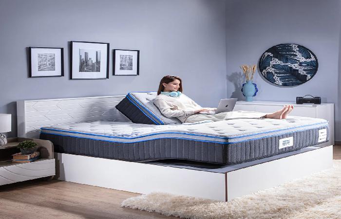 What Is Nilkamal Sleep – Wag