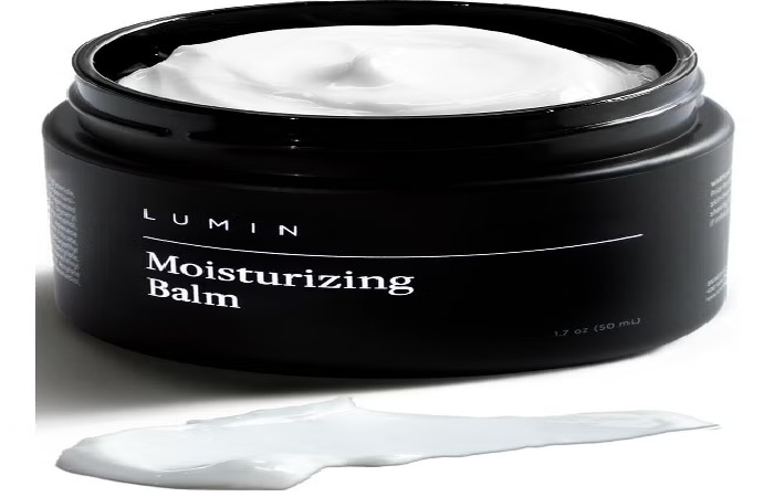 3. Lumin (The Instagram Hype)