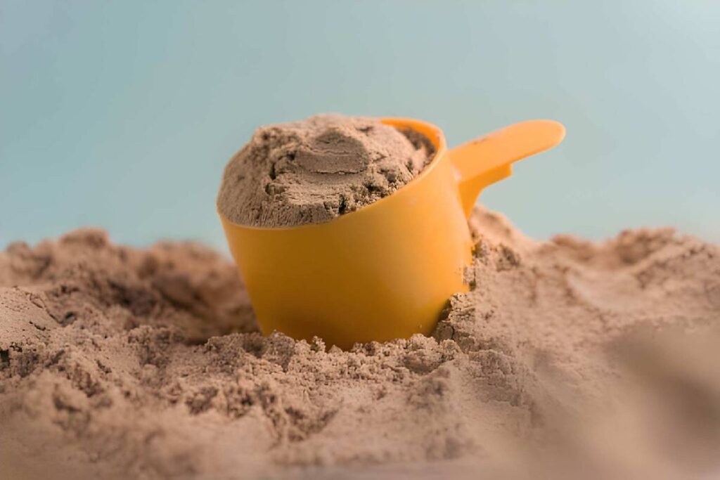 Avvatar Whey Protein 1kg Review