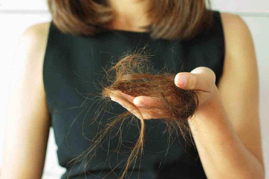 How Can I Stop Hair Fall Immediately at Home