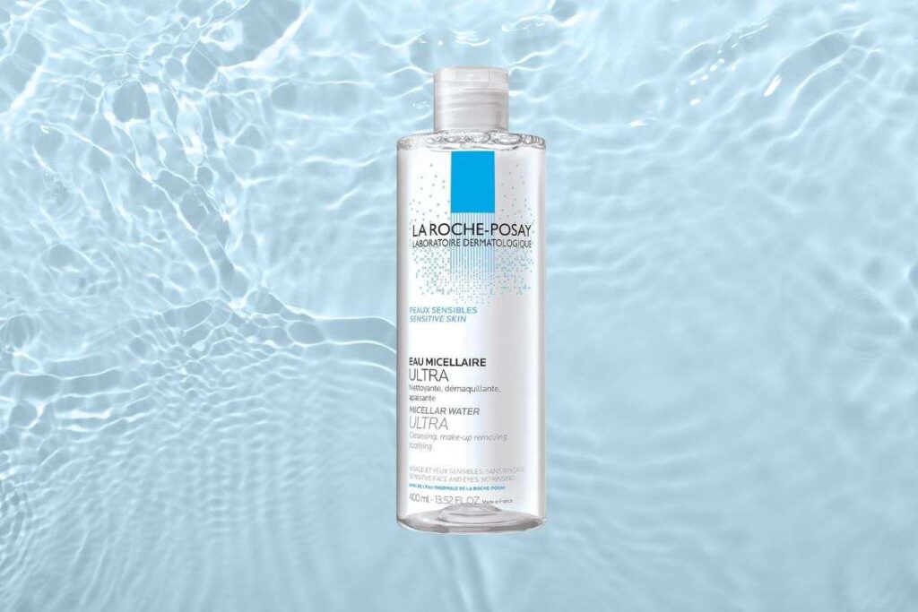 I'm a College Student — Are La Roche-Posay Products Better for Acne-Prone Skin Than Neutrogena