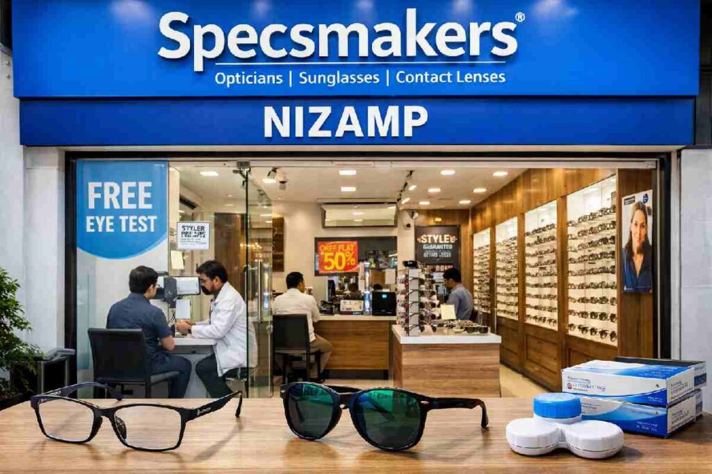 specsmakers - nizamp