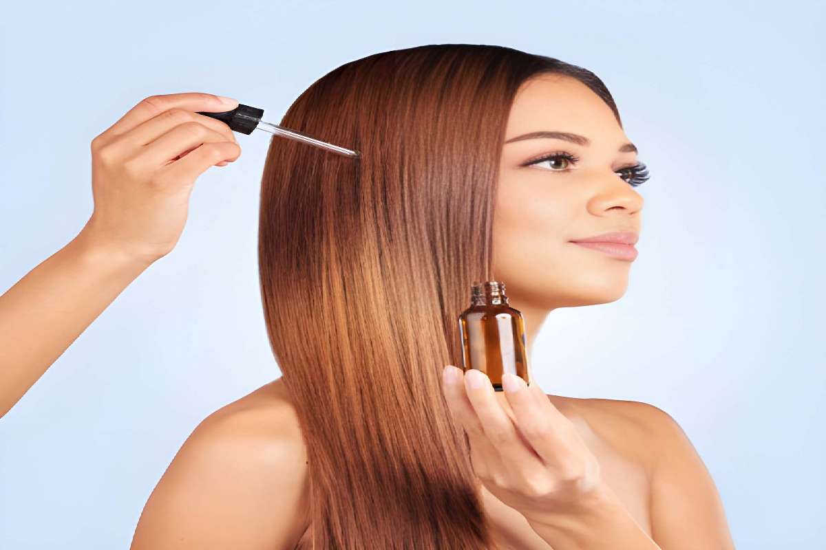 Streax Hair Serum