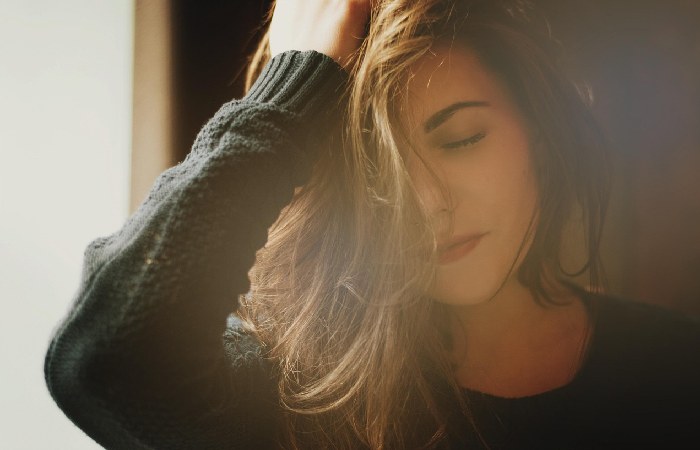 What Causes Hair Fall