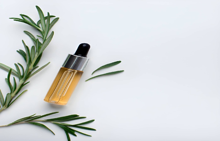 What Is Plix Rosemary Hair Growth Serum