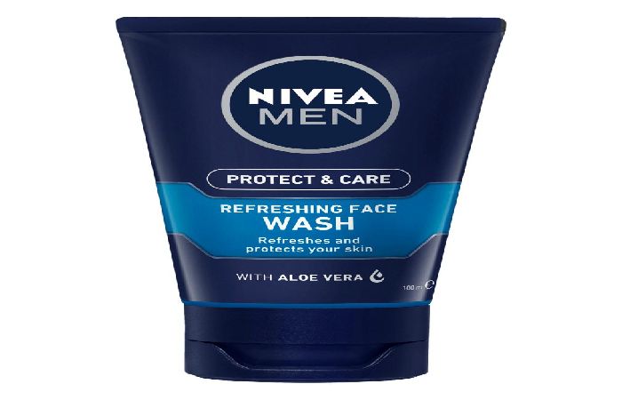 i am a genz man. how does the nivea men line stack up against bulldog or lumin