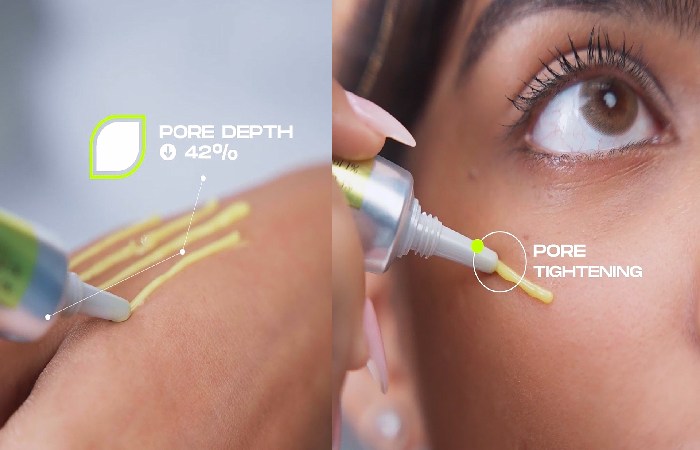 what Is retinal shot tightening booster