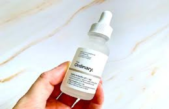 What Is The Ordinary Alpha Arbutin 2% + HA