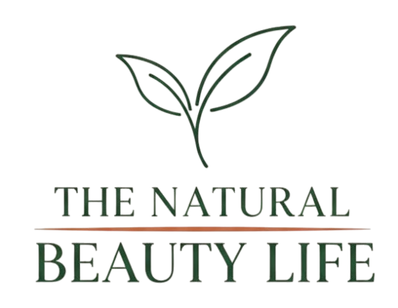The Natural Beauty Life